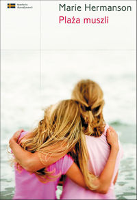 Plaża muszli - Marie Hermanson - ebook + audiobook + książka