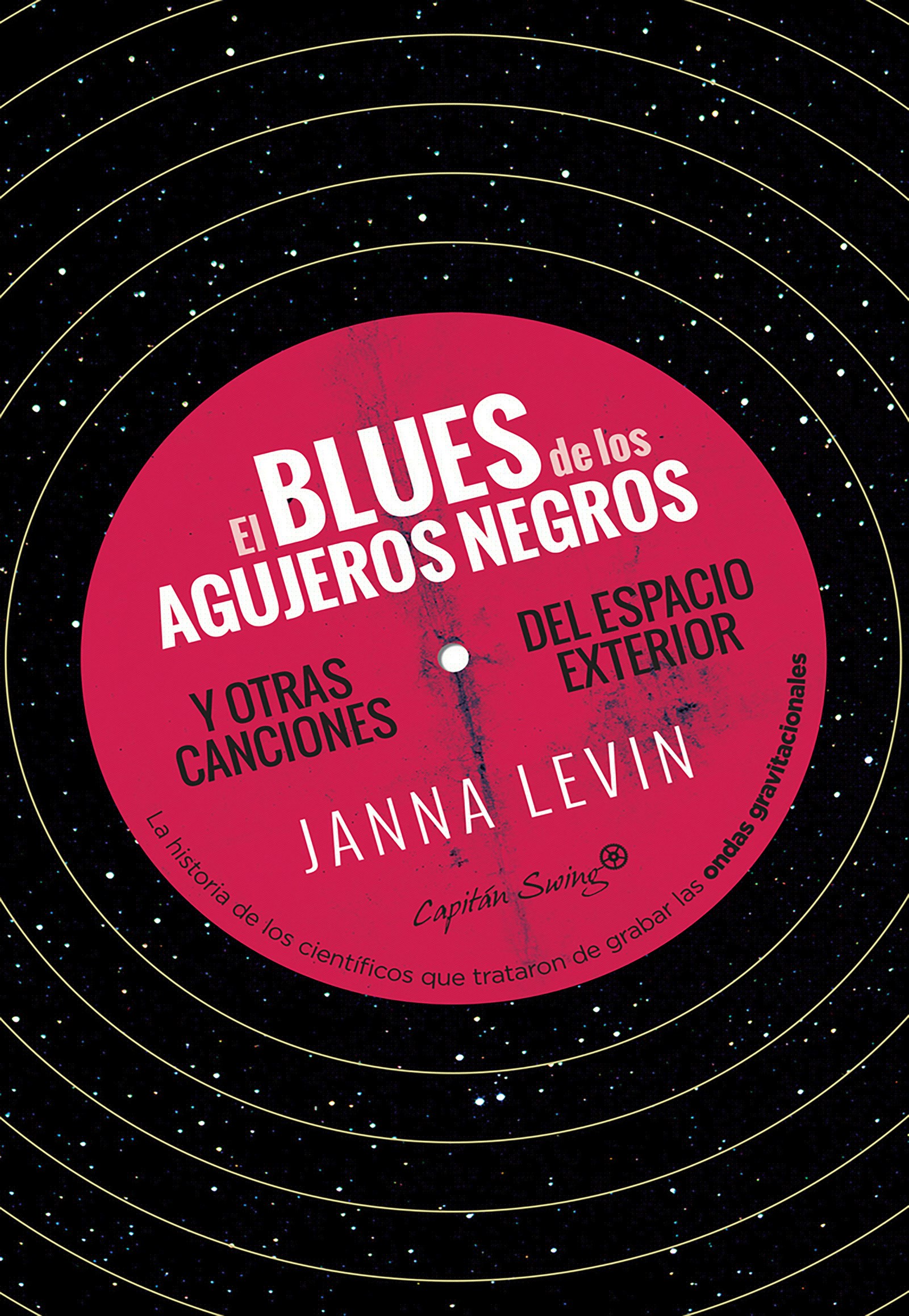 El blues de los agujeros negros