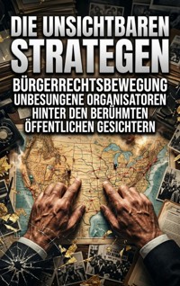 Die unsichtbaren Strategen - Leon Hartmann - ebook