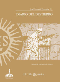Diario del destierro - José Manuel Peramás - ebook