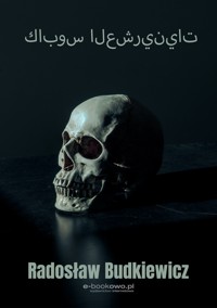 كابوس العشرينيات - Radosław Budkiewicz - ebook