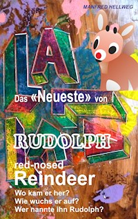 Das Neueste von Rudolph - Manfred Hellweg - ebook