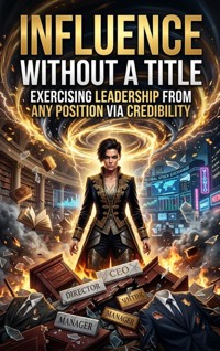 Influence Without a Title - Garrett Nolan - ebook