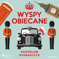 Wyspy obiecane - Radosław Rusnarczyk - ebook + audiobook + książka
