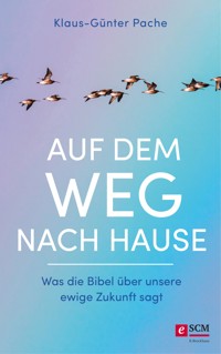 Auf dem Weg nach Hause - Klaus-Günter Pache - ebook