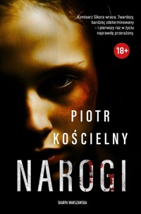 Narogi - Kościelny Piotr - ebook + audiobook + książka