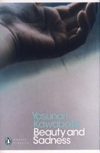 Beauty and Sadness - Kawabata Yasunari - książka