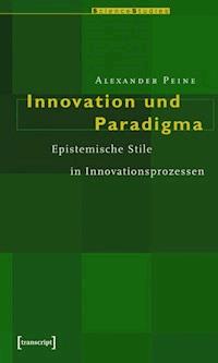 Innovation und Paradigma - Alexander Peine - ebook