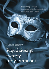 Pięćdziesiąt twarzy przyjemności - Marisa Bennett - książka