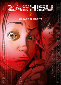 Zashisu - Band 2 - Masanori Morita - ebook