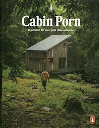 Cabin Porn -  - książka