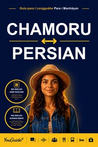 The Language Guide for Travelers - Chamorro to Persian - YouGuide - ebook