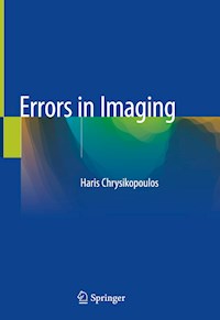Errors in Imaging - Haris Chrysikopoulos - ebook