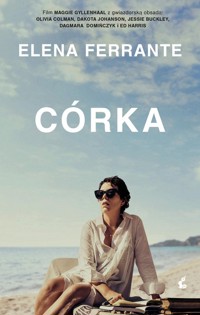 Córka - Elena Ferrante - ebook + audiobook + książka