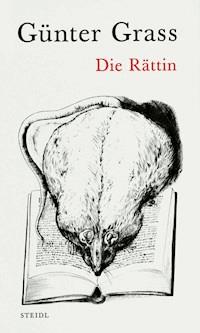 Die Rättin - GRASS GUNTER - ebook