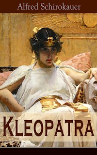 Kleopatra - Alfred Schirokauer - ebook