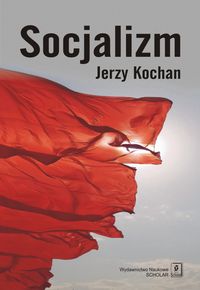 Socjalizm - Kochan Jerzy - książka