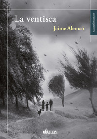 La ventisca - Jaime Alemañ - ebook