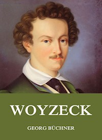 Woyzeck - Georg  Büchner - ebook