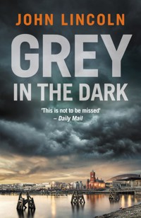Grey in the Dark - John Lincoln - ebook
