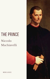 The Prince - Niccolò Machiavelli - ebook