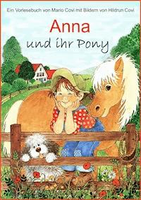 ANNA und ihr Pony - Mario Covi - ebook