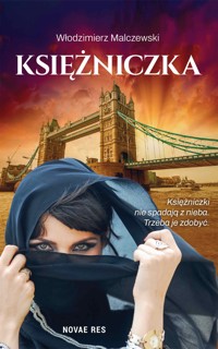 Księżniczka - Włodzimierz Malczewski - ebook + audiobook