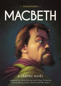Classics in Graphics: Shakespeare's Macbeth - Barlow Steve, Skidmore Steve - książka
