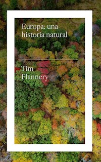 Europa - Tim Flannery - ebook
