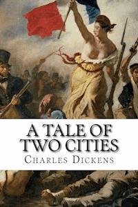 A Tale of Two Cities - Dickens Charles - ebook