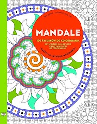 Mandale - Marson Éric - książka