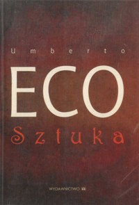 Sztuka - Umberto Eco - ebook