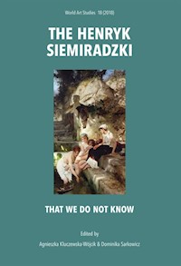 The Henryk Siemiradzki -  - książka