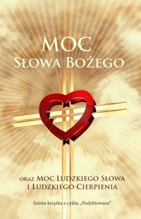 Moc Słowa Bożego - Kuciel Szymon - książka