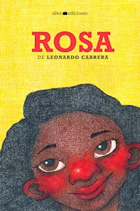 Rosa - Leonardo Cabrera - ebook