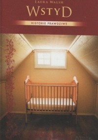 Wstyd- -  Laura Walsh - ebook