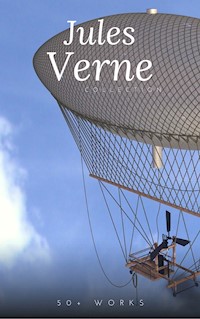 Jules Verne Collection, 33 Works - Jules Verne - ebook
