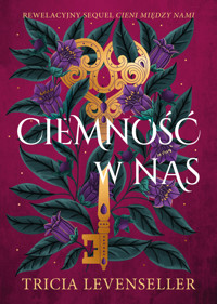 Ciemność w nas - Tricia Levenseller - ebook + książka
