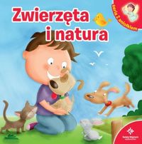 Zwierzęta i natura -  - książka