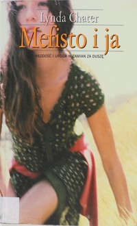 Mefisto i ja - Lynda Chater - ebook