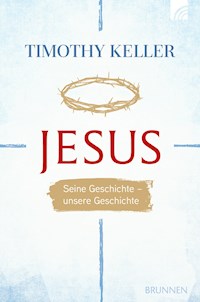 Jesus - Timothy Keller - ebook