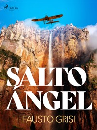 Salto Ángel - dramatizado - Fausto Grisi - ebook