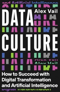 Data Culture - Alex Vail - ebook