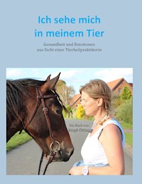 Ich sehe mich in meinem Tier - Birgit Ötting - ebook