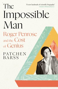 The Impossible Man - Barss Patchen - ebook