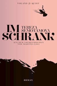 Im Schrank - Tereza Semotamová - ebook