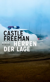 Herren der Lage - Castle Freeman - ebook