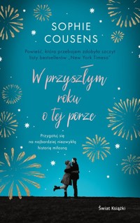 W przyszłym roku o tej porze - Cousens Sophie - ebook + książka