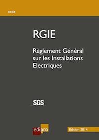 RGIE - SGS - ebook