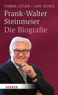 Frank-Walter Steinmeier - Torben Lütjen - ebook